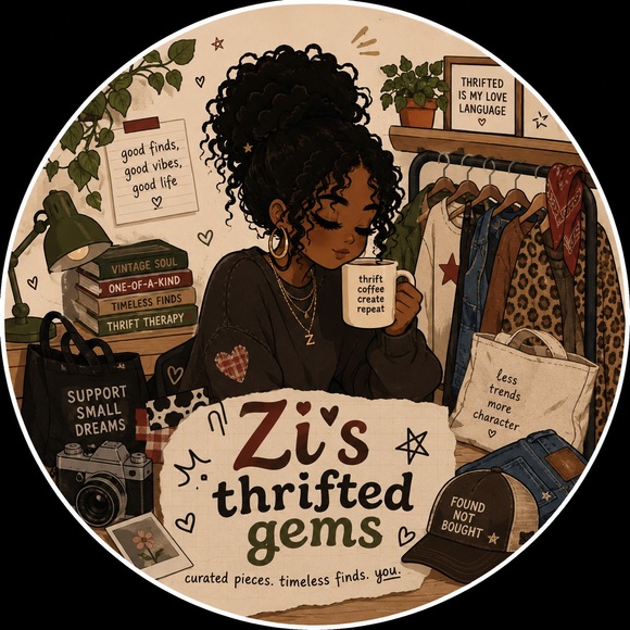 zisthriftedgems